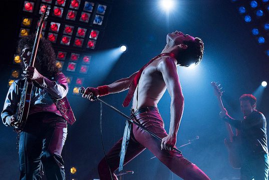 Bohemian Rhapsody Rami Malek