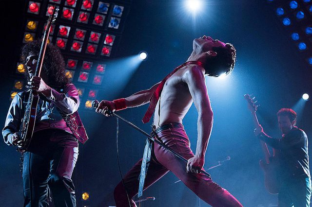 Bohemian Rhapsody Rami Malek