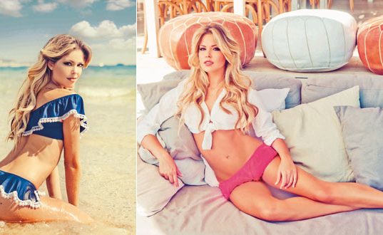 costanza caracciolo sexy