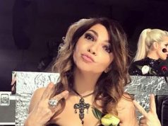 cristina d'avena sexy
