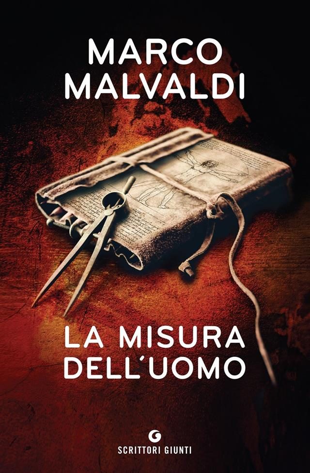 Malvaldi libri