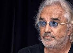 Flavio Briatore