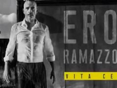 Vita ce n'è album eros ramazzotti