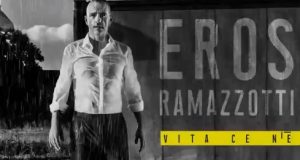 Vita ce n'è album eros ramazzotti