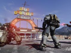 Fallout 76 crash bug nuke