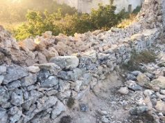 muretti a secco unesco