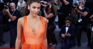 Giulia Salemi Grande Fratello Vip