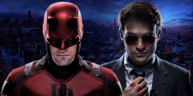 daredevil netflix