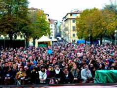 Lucca Comics 2018