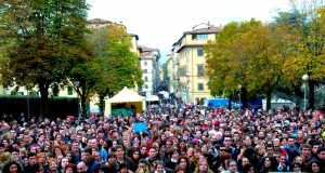 Lucca Comics 2018