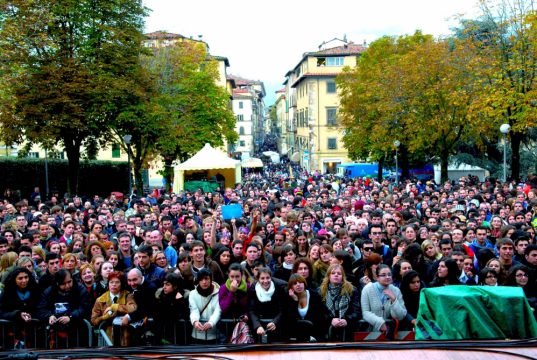 Lucca Comics 2018