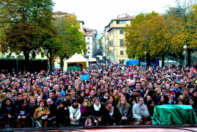 Lucca Comics 2018