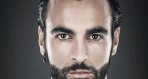 marco mengoni atlantico