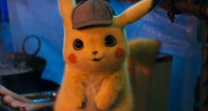 detective pikachu uscita