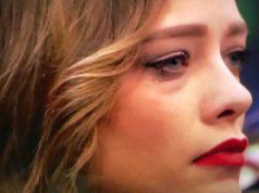 gf vip provvedi corona