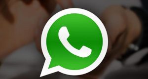 Whatsapp cancella chat