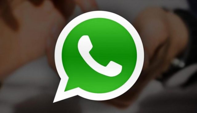 Whatsapp cancella chat