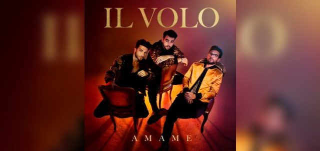 Il volo album