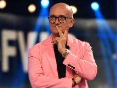 alfonso signorini