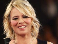 Maria De Filippi Uomini e Donne sera