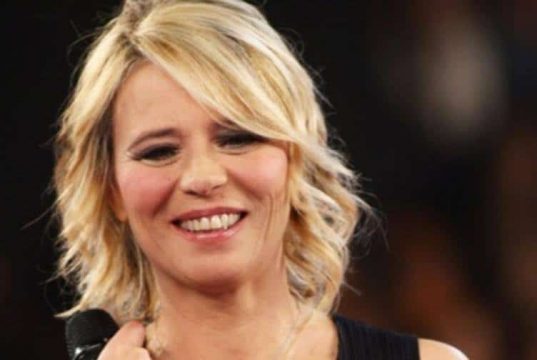 Maria De Filippi Uomini e Donne sera