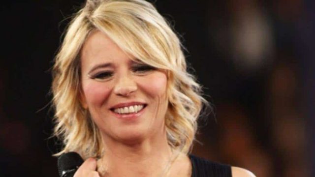 Maria De Filippi Uomini e Donne sera