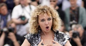 Valeria Golino