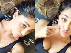 Belen Rodriguez