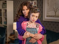 butterfly serie tv transgender