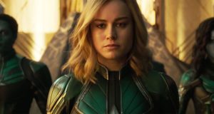 Captain Marvel Trailer 2