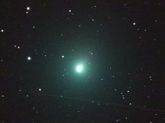 cometa di natale