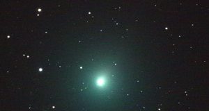 cometa di natale