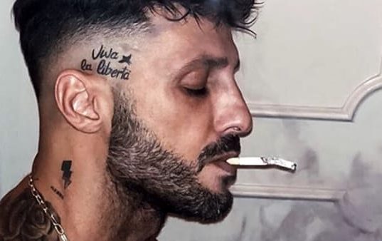 Corona Argento Ciampi