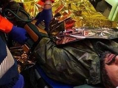 Fabrizio Corona spacciatori aggressione