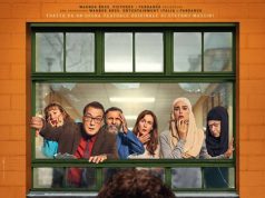 La prima pietra film