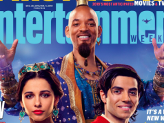 will smith genio aladdin