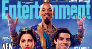 will smith genio aladdin