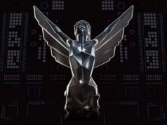 Games Awards 2018 God of War Red Dead Redemption 2