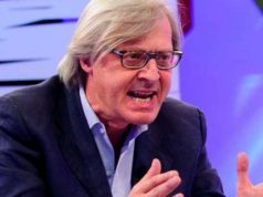 Sgarbi candidato sindaco Rinascimento