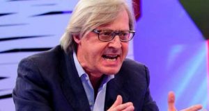 Sgarbi candidato sindaco Rinascimento