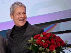 Claudio Baglioni cachet