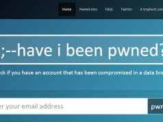 have i been pwed password rubata google