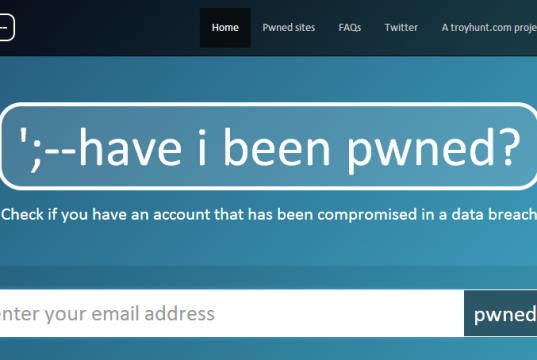 have i been pwed password rubata google