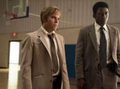 True Detective S3