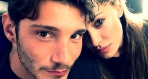 Belen Stefano De Martino ex ritorno di fiamma