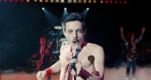 Rami Malek Bohemina Rhapsody