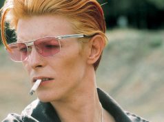 David Bowie