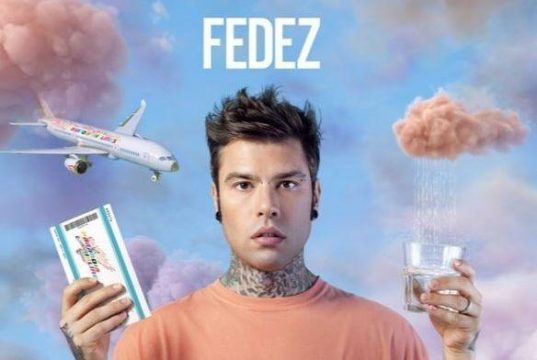 Fedez tradimento ferragni