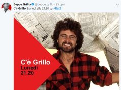 C'è Grillo polemica Freccero