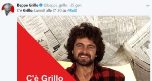 C'è Grillo polemica Freccero